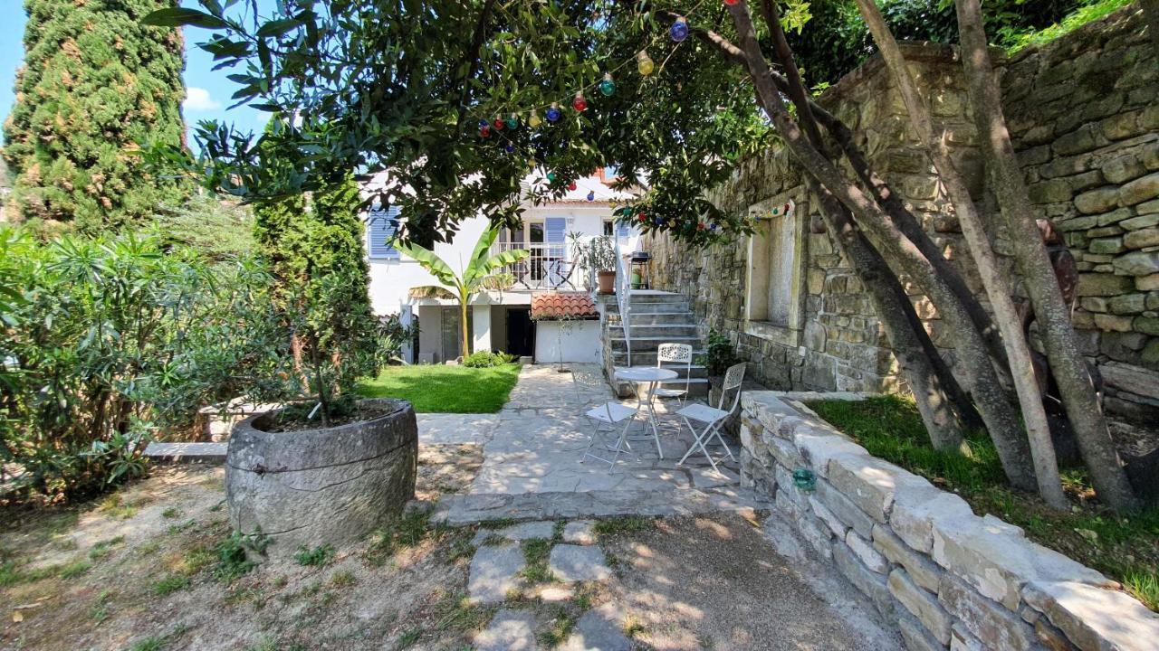Secret Garden Of Apartment *