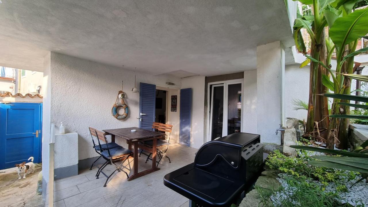 Secret Garden Of Apartment