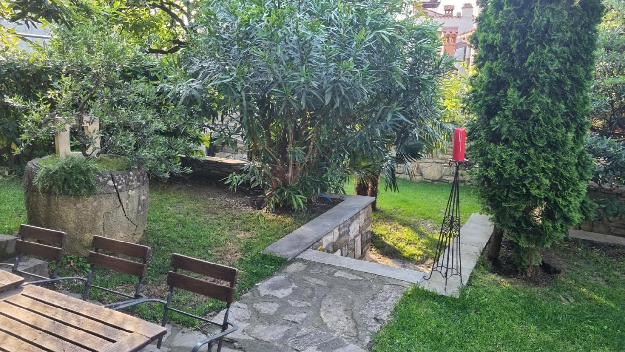 Secret Garden Of Apartment *