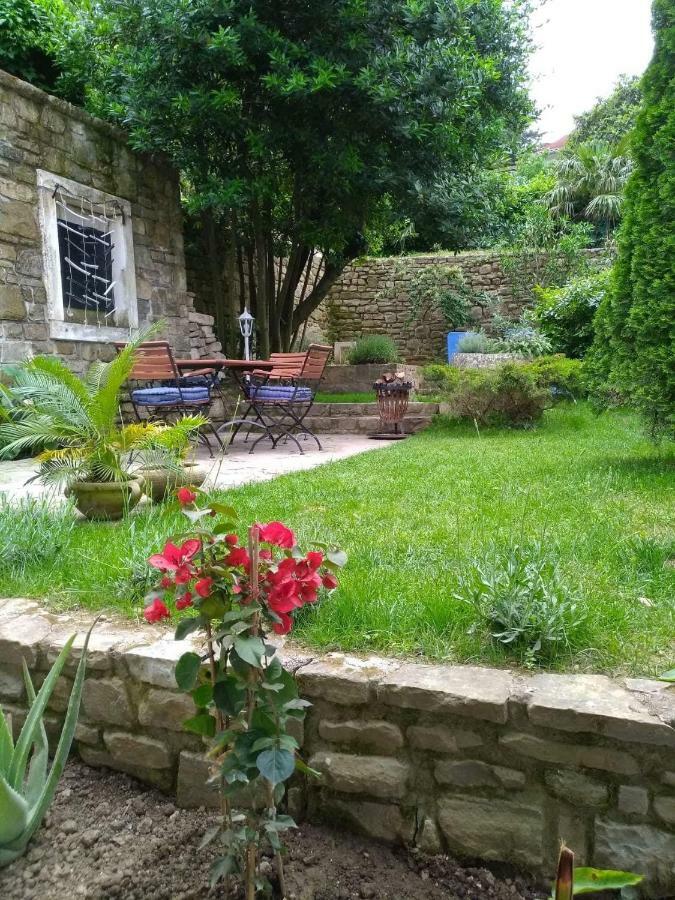 Secret Garden Of * Piran