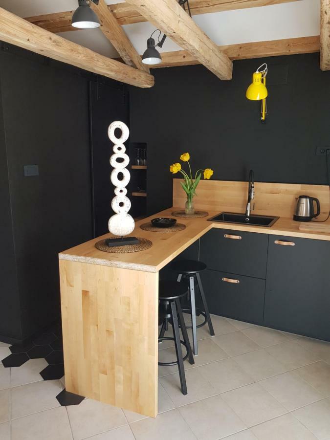 Secret Garden Of Apartment *